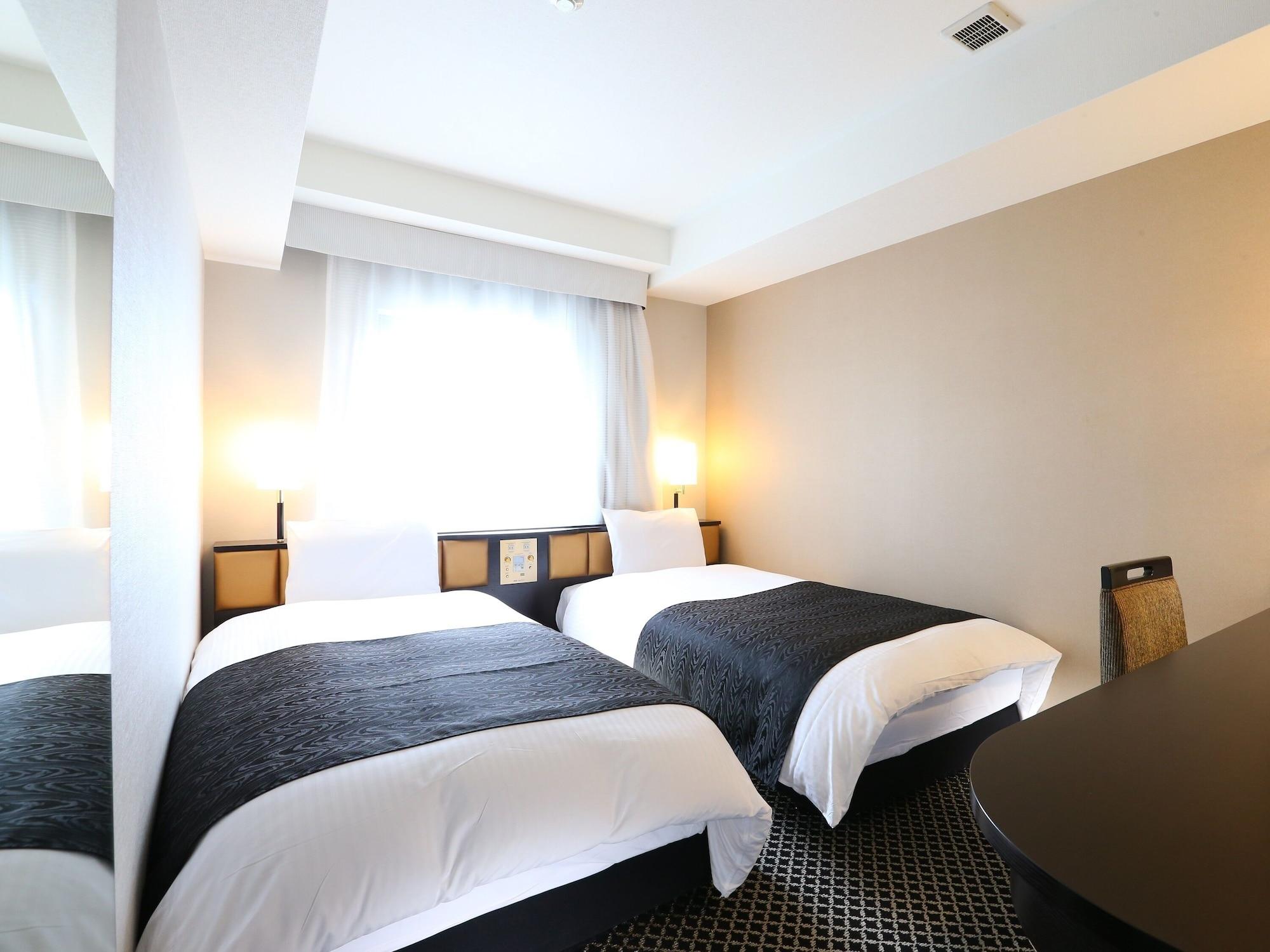 Apa Hotel Shinagawa Sengakuji Ekimae Präfektur Tokio Exterior foto