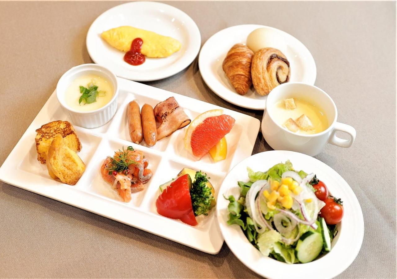 Apa Hotel Shinagawa Sengakuji Ekimae Präfektur Tokio Exterior foto