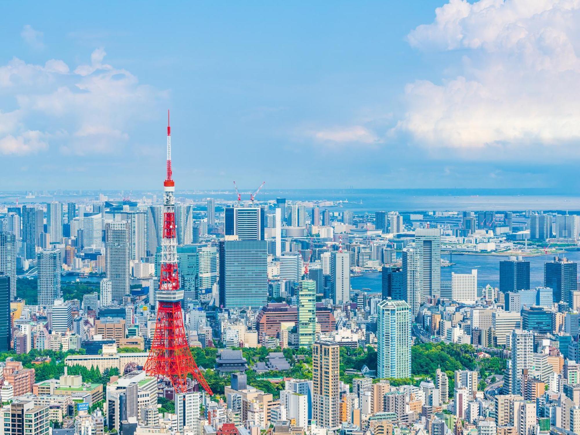 Apa Hotel Shinagawa Sengakuji Ekimae Präfektur Tokio Exterior foto